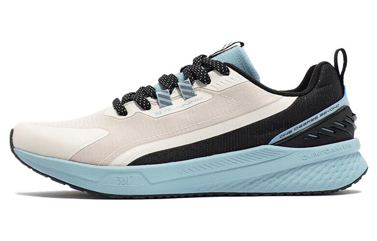 361° Versatile Slip Resistant Abrasion Resistant Slip Resistant Abrasion Resistant Low top Running Shoes Men’s