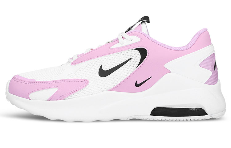 Nike Air Max Bolt 'White Light Arctic Pink' Women's