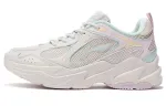 Li Ning Running Collection Cushioning Slip Resistant Breathable Rebound Low top