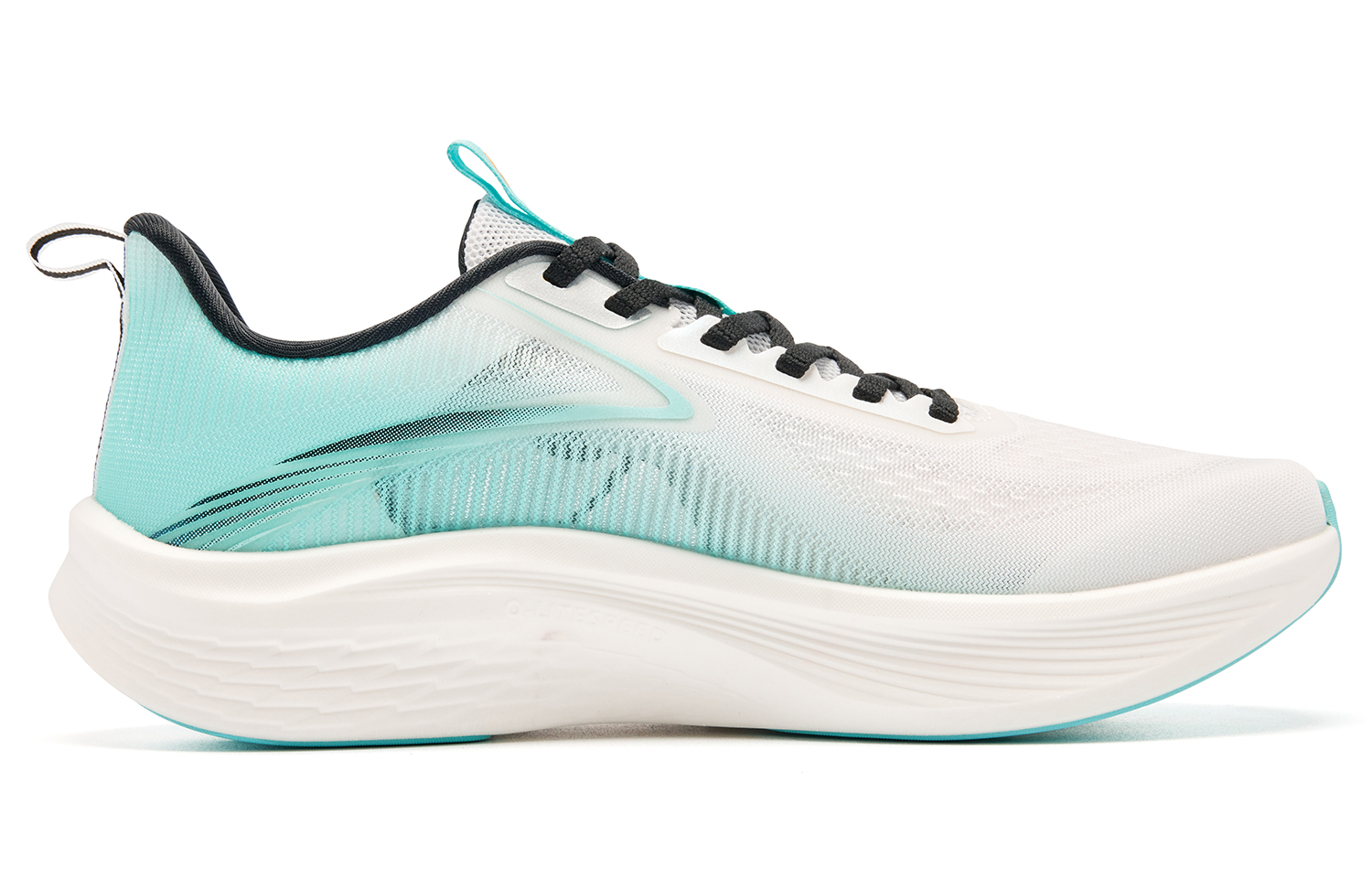QIAODAN Light Speed 5.0 Cushioning Abrasion Resistant Breathable Coverage Lightweight