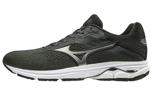 Wave Rider Mizuno 23 'Dark Green Black'