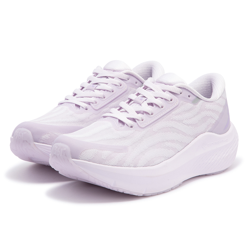 361° Shaker Shoes Collection Slip Resistant, Abrasion Resistant, Breathable, Lightweight Low top Running Shoes Women’s