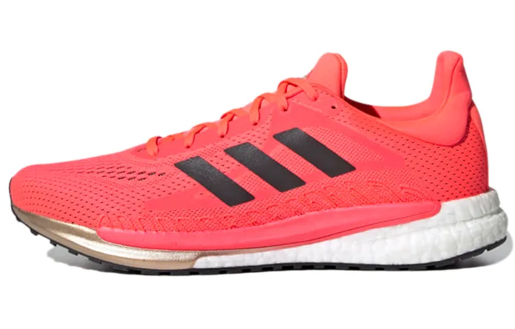 Adidas Solar Glide 3 'Signal Pink'