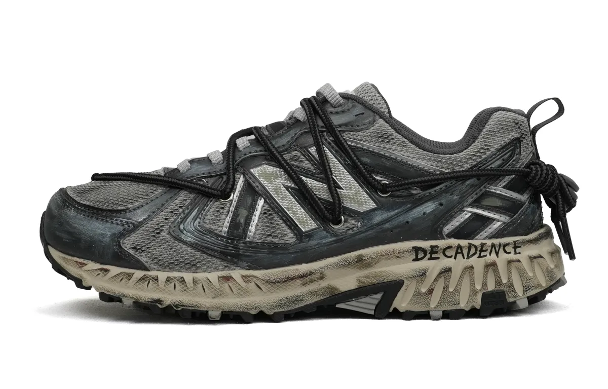 New Balance NB 410 Cushioning Slip Resistant Abrasion Resistant Breathable