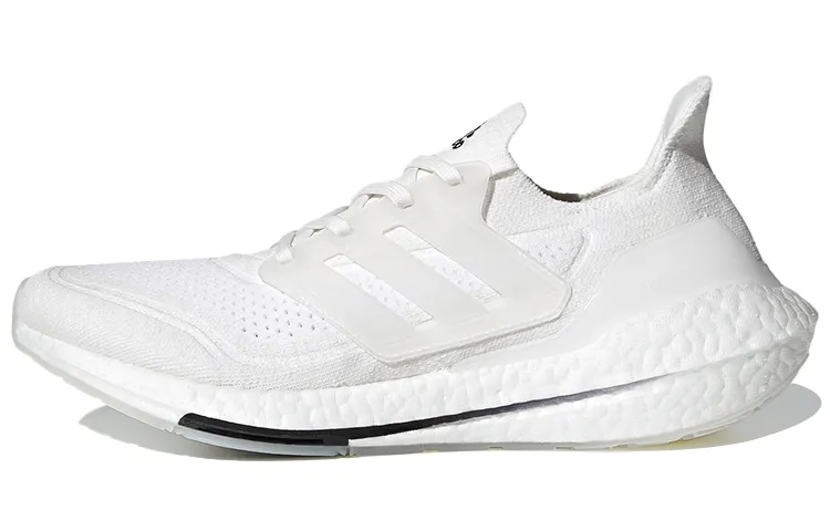 UltraBoost 21 Adidas Primeblue 'Non Dyed'