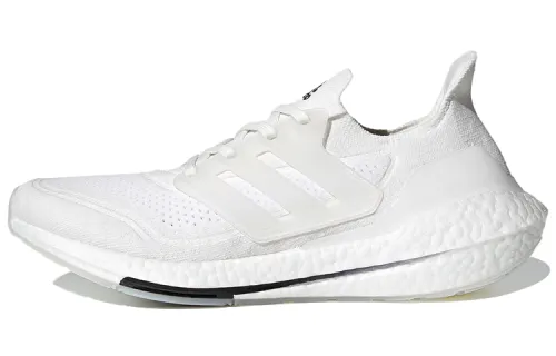 UltraBoost 21 Adidas Primeblue 'Non Dyed'