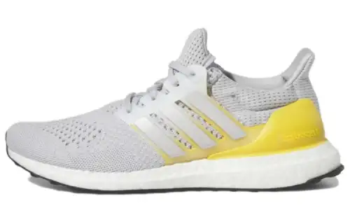 Adidas UltraBoost 1.0 'Solid Grey Bold Gold'