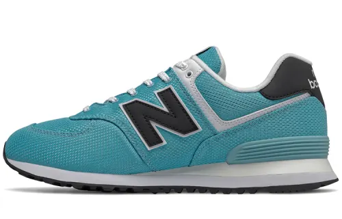 New Balance NB 574 Low top Running Shoes Unisex
