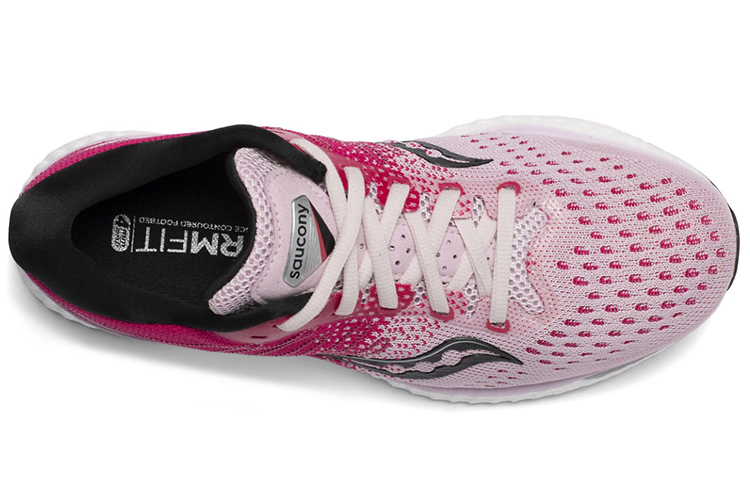 Saucony Freedom 3 Blush Berry Women’s