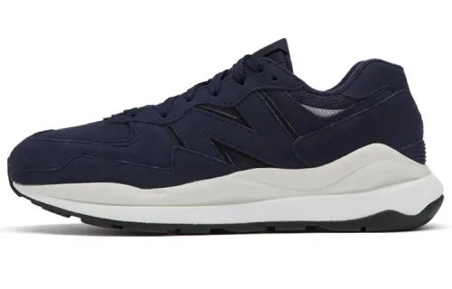 57/40 New Balance 'Team Navy'