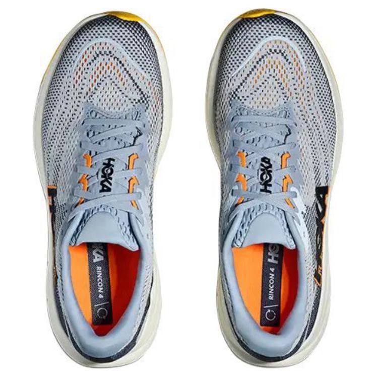 HOKA ONE ONE Rincon 4 Drizzle Nautical Dusk