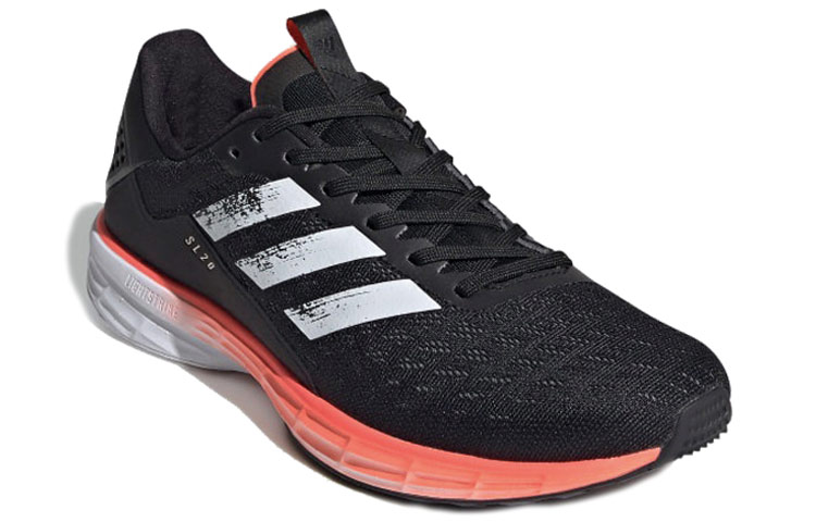 Adidas Sl 20 ‘Signal Coral’