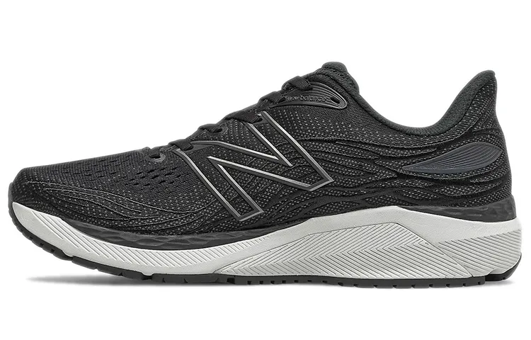 860 Fresh Foam X New Balancev12 'Black White'