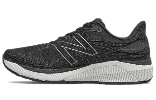 860 Fresh Foam X New Balancev12 'Black White'