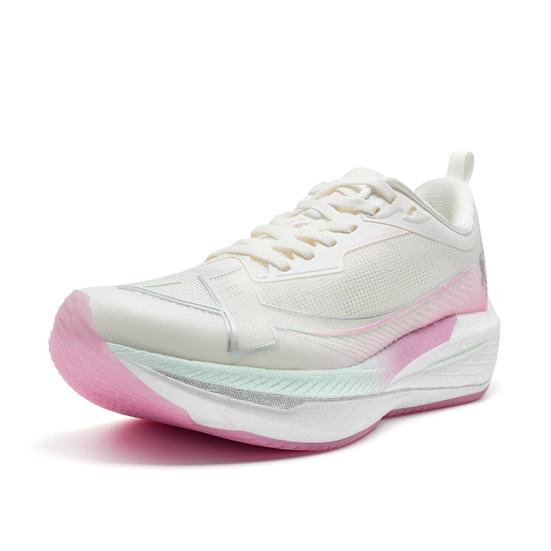 XTEP Integrated Molding 2 Comfortable Cushioning Low top