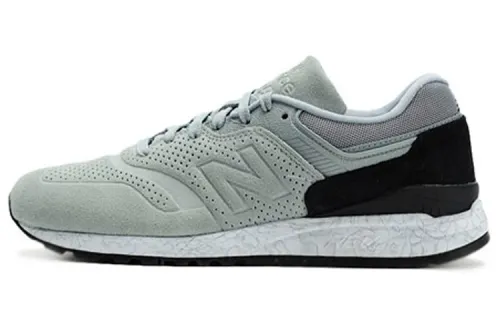 New Balance 997.5 'Grey White Black'