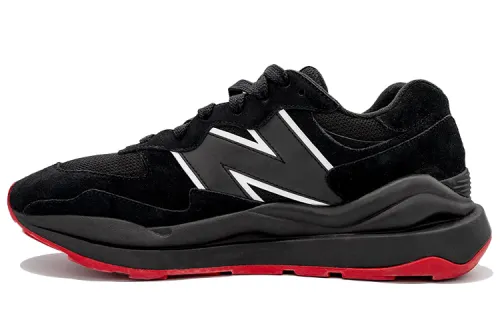 New Balance 57/40 Low Top 'Black'
