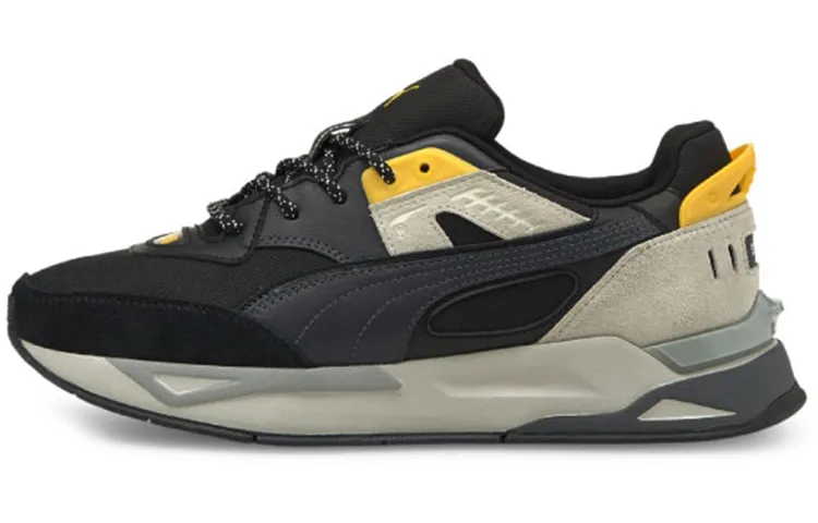 PUMA Mirage Sport GORE TEX 'Black Ebony'