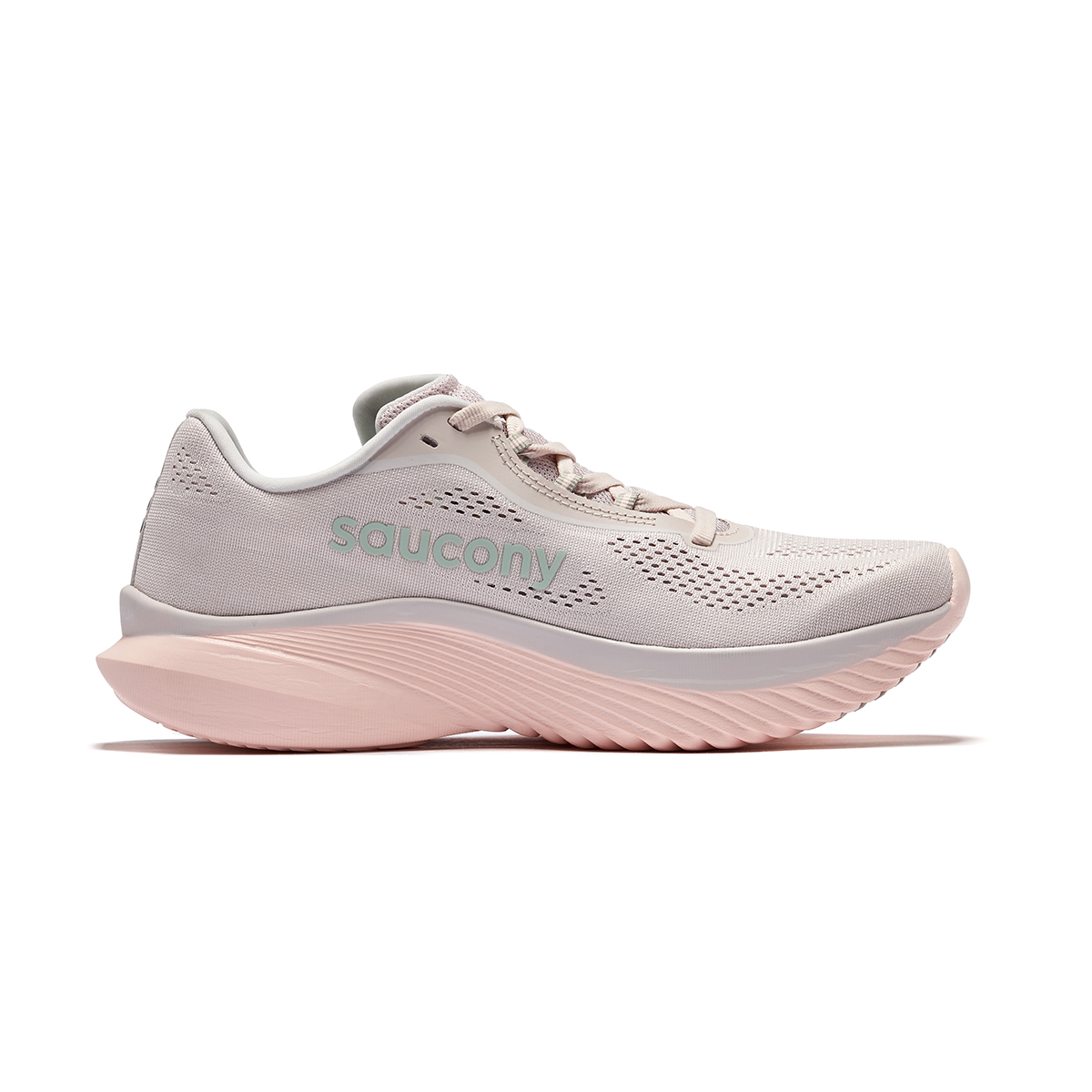Saucony Kinvara 15 Moon Jade Women’s