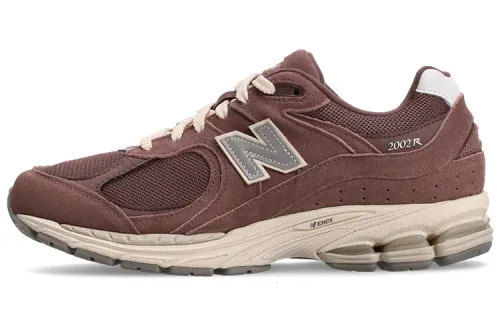 2002R New Balance 'Suede Pack - Dusty Fig'