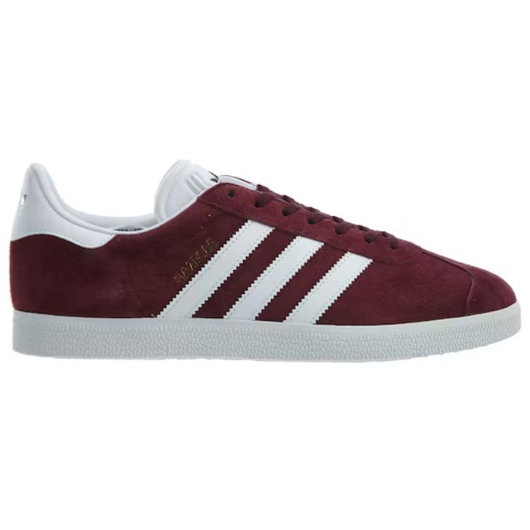 Adidas Gazelle 'Maroon'