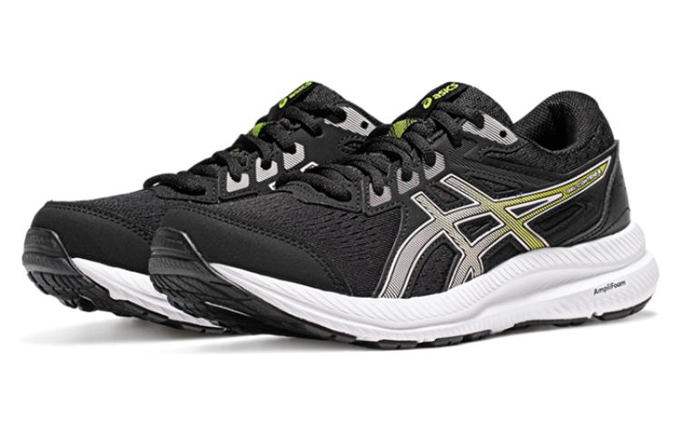 ASICS Gel Contend 8 Black Cosmos Women’s