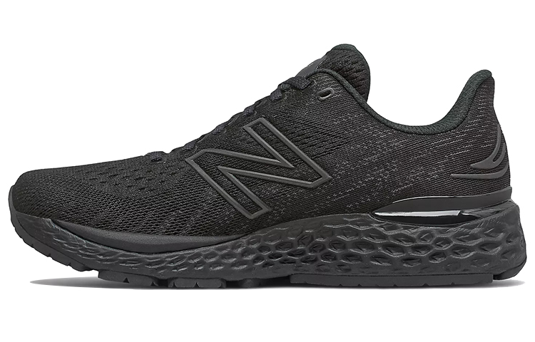 880 Wmns Fresh Foam New Balancev11 'Black' Women's