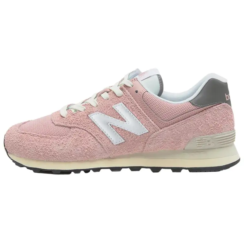 New Balance 574 'Pink White'