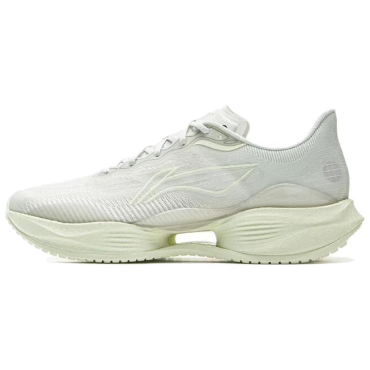 Li Ning Super Light 22 Running Shoes Women’s Low Top Light Lime