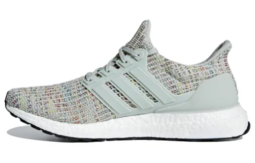 Adidas UltraBoost 4.0 'Grey Multicolor'