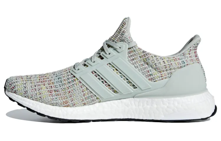 Adidas UltraBoost 4.0 'Grey Multicolor'