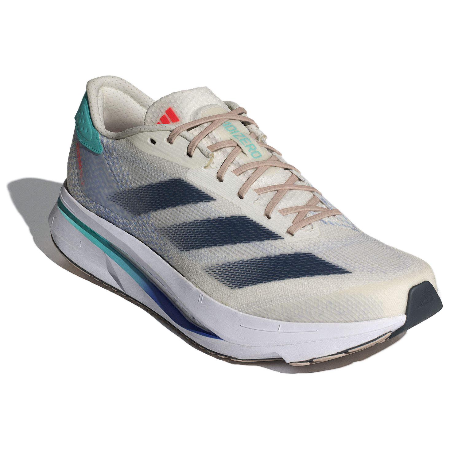 Adizero SL2 Adidas ‘Aurora Ink Flash Aqua’