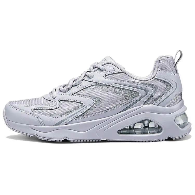 Skechers Street Low top Casual Running Shoes Women's Purple
