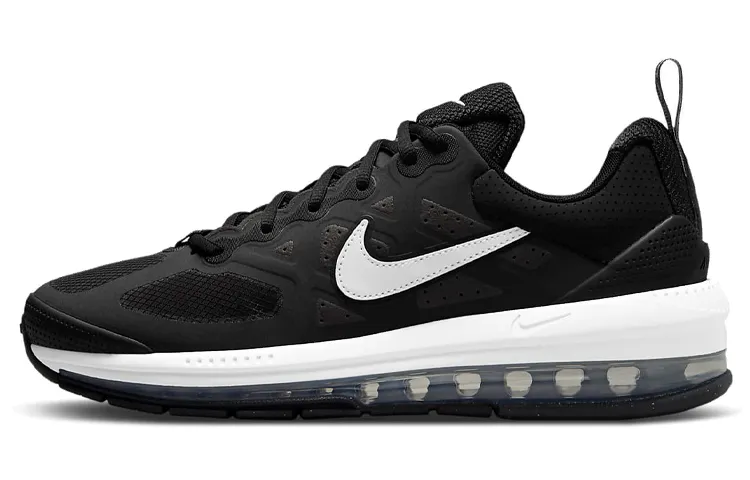 Nike Air Max Genome Black White