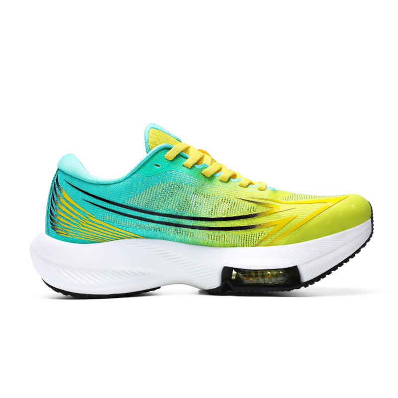 Up Run Ultimate Arrow Running Shoes Unisex Thousand Miles Scenery