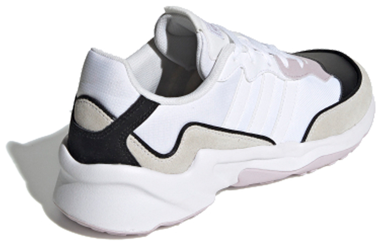 Adidas Neo 20 20 Fx ‘White Brown Purple’