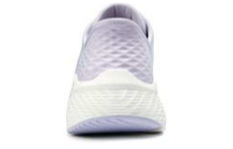 Skechers Cushioning Low top Running Shoes Women’s Purple