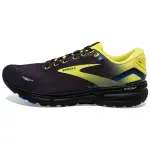 Brooks Ghost 15 Comfortable Abrasion Resistant Lightweight Wear resistant And Lightweight Low top Running Shoes Men's