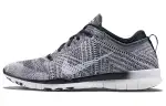 Nike Free Tr Flyknit Oreo Women's