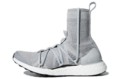 Adidas Wmns UltraBoost X Mid 'Grey Stone Women's