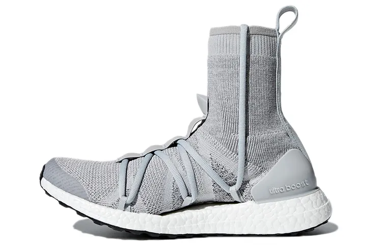 Adidas Wmns UltraBoost X Mid 'Grey Stone Women's