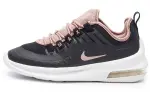 Nike Air Max Axis Running Shoes Women's Low Top Black/Pink