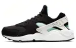 Nike Air Huarache Run Black White Igloo Women's