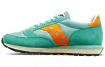 saucony Jazz 81 'Aqua Orange'