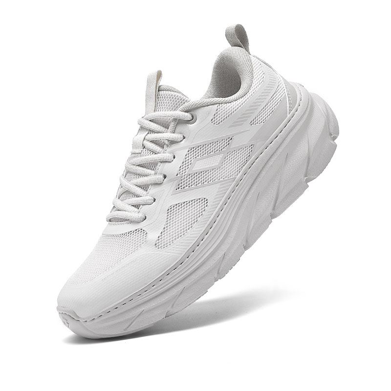 LOTTO Cushioning Rebound Impact Resistant Abrasion Resistant Lightweight Breathable