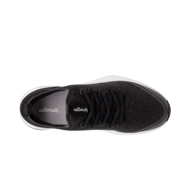 Allbirds Low top Running Shoes Women’s Black