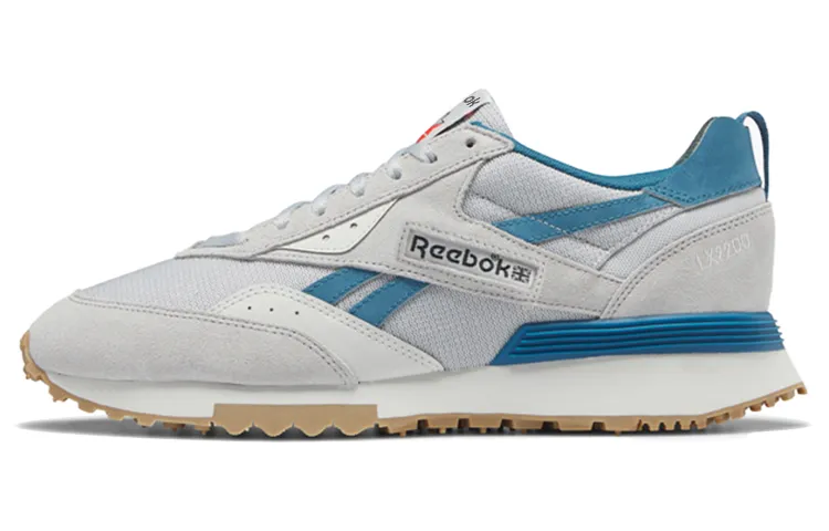 Lx 2200 Reebok 'Outdoor Courts - Steely Blue'