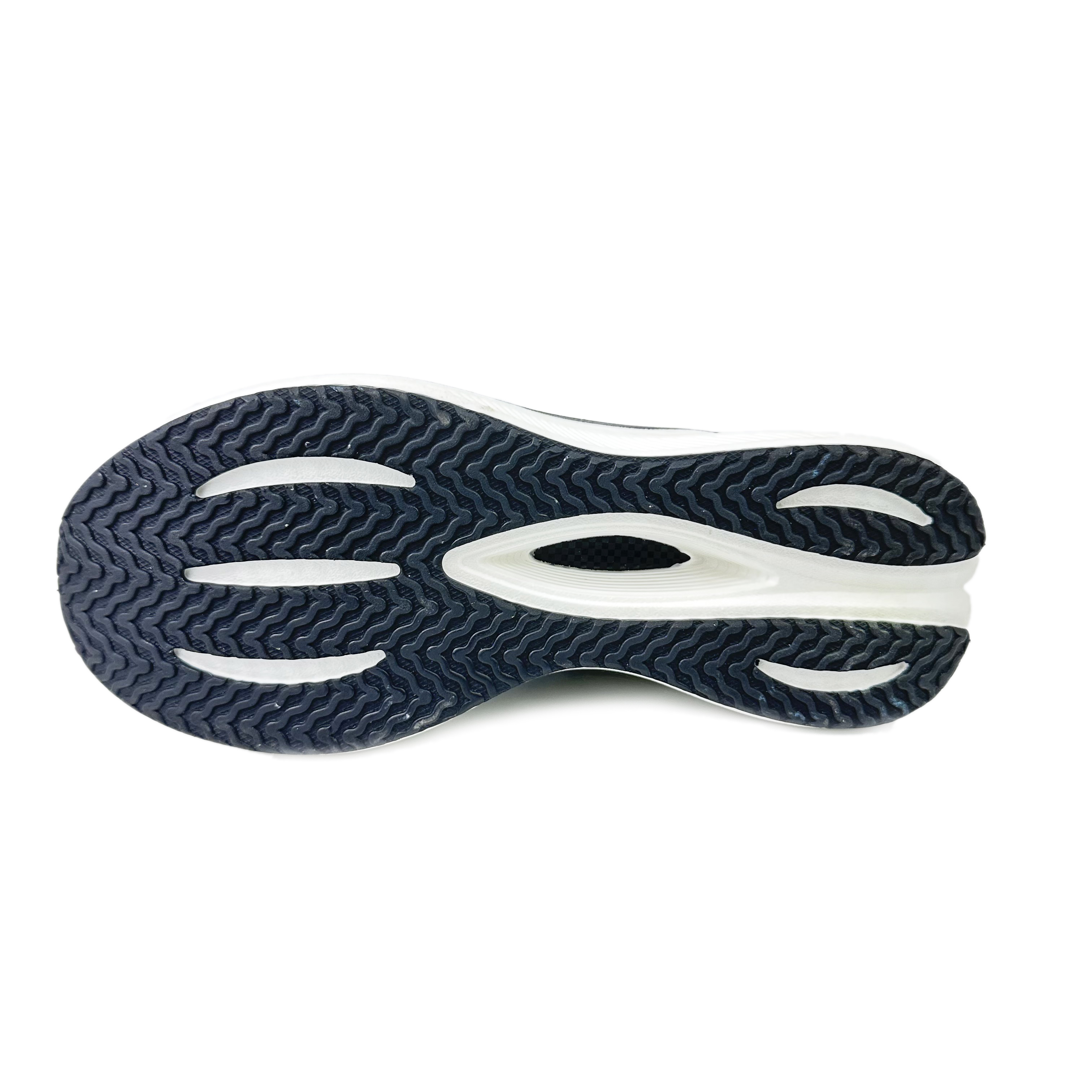 BAGE Mesh Low top Running Shoes Unisex Dazzle Black