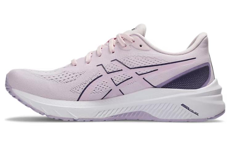 Женские кроссовки ASICS Asics GT-1000 12 (фиолетовый)