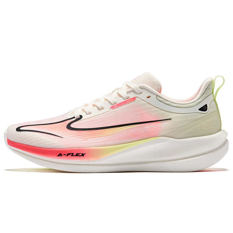Erke Floating Boat 6MAX Abrasion Resistant Breathable Lightweight Rebound Low top
